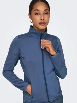ONPJETTA Fleece jas