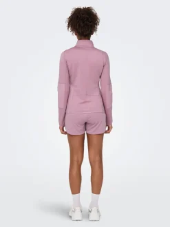 ONPJETTA Fleece jas