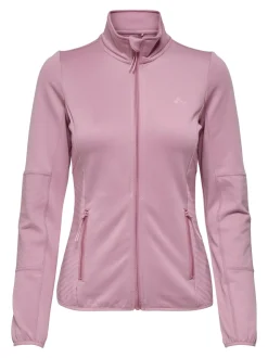 ONPJETTA Fleece jas