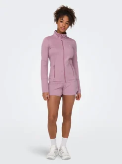 ONPJETTA Fleece jas
