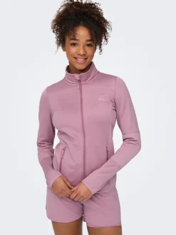 ONPJETTA Fleece jas