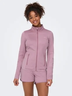 ONPJETTA Fleece jas