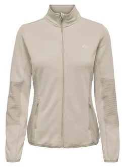 ONPJETTA Fleece jas