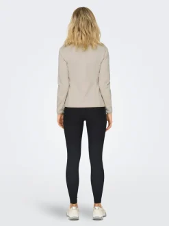 ONPJETTA Fleece jas