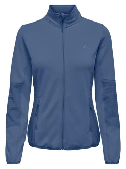 ONPJETTA Fleece jas