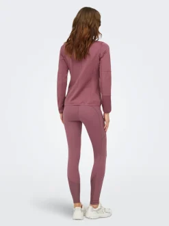 ONPJETTA Fleece jas
