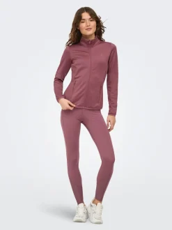 ONPJETTA Fleece jas