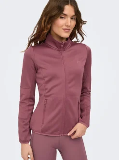 ONPJETTA Fleece jas