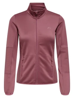 ONPJETTA Fleece jas