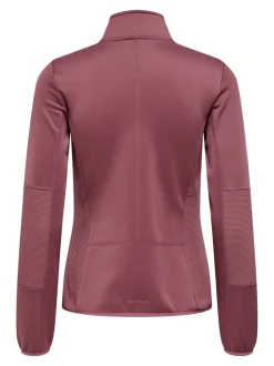ONPJETTA Fleece jas