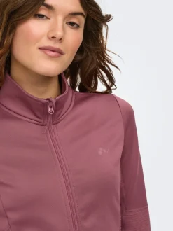 ONPJETTA Fleece jas
