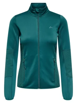 ONPJETTA Fleece jas