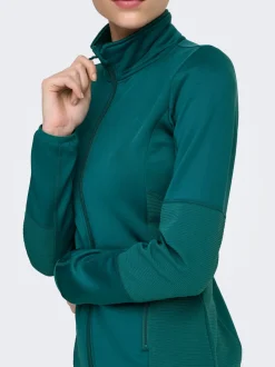 ONPJETTA Fleece jas