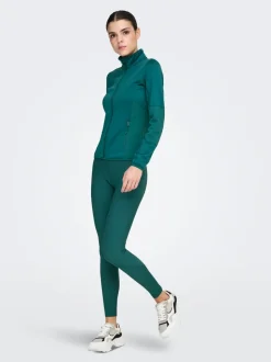 ONPJETTA Fleece jas