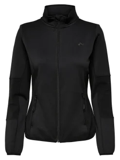 ONPJETTA Fleece jas