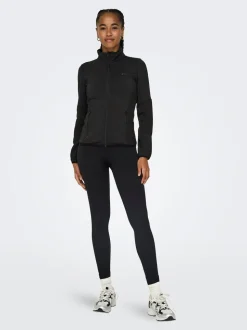 ONPJETTA Fleece jas