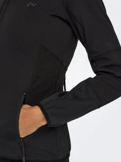 ONPJETTA Fleece jas