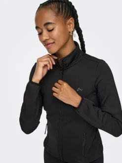 ONPJETTA Fleece jas