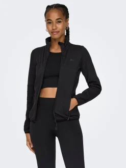 ONPJETTA Fleece jas