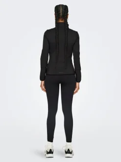 ONPJETTA Fleece jas