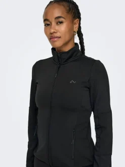 ONPJETTA Fleece jas