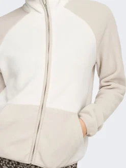 ONPJULIES Fleece jas