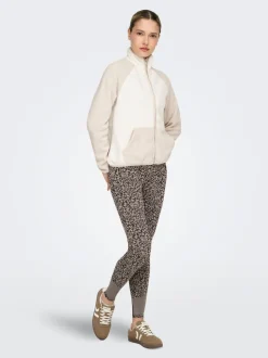 ONPJULIES Fleece jas