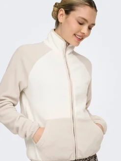 ONPJULIES Fleece jas