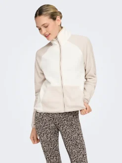 ONPJULIES Fleece jas
