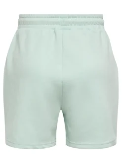 ONPLOUNGE High waist Loose fit Sweatstof shorts