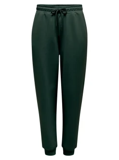 ONPLOUNGE Regular fit Sweatstof broek