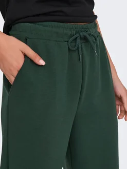 ONPLOUNGE Regular fit Sweatstof broek