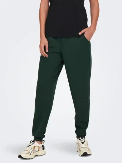 ONPLOUNGE Regular fit Sweatstof broek