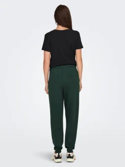 ONPLOUNGE Regular fit Sweatstof broek