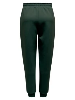ONPLOUNGE Regular fit Sweatstof broek