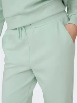 ONPLOUNGE Regular fit Sweatstof broek