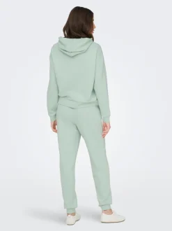 ONPLOUNGE Regular fit Sweatstof broek