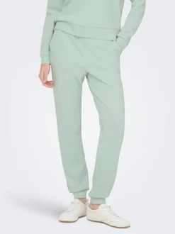 ONPLOUNGE Regular fit Sweatstof broek