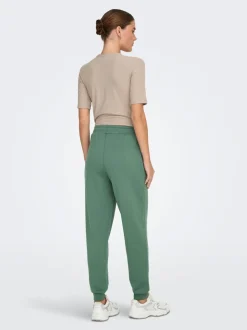ONPLOUNGE Regular fit Sweatstof broek
