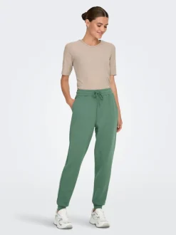 ONPLOUNGE Regular fit Sweatstof broek