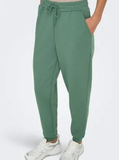 ONPLOUNGE Regular fit Sweatstof broek