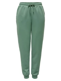 ONPLOUNGE Regular fit Sweatstof broek