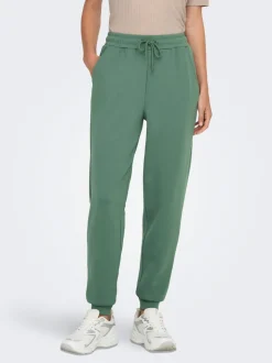 ONPLOUNGE Regular fit Sweatstof broek