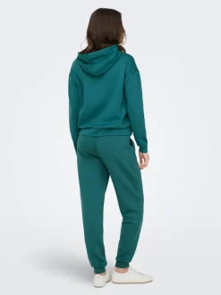 ONPLOUNGE Regular fit Sweatstof broek