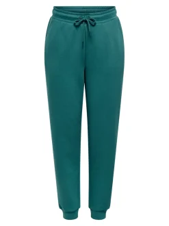 ONPLOUNGE Regular fit Sweatstof broek