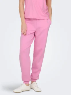 ONPLOUNGE Regular fit Sweatstof broek