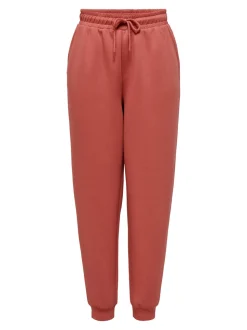 ONPLOUNGE Regular fit Sweatstof broek