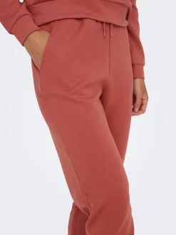 ONPLOUNGE Regular fit Sweatstof broek