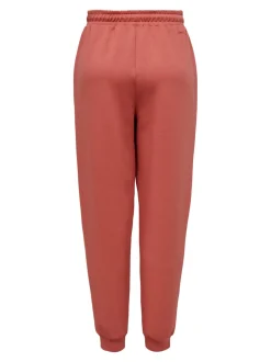 ONPLOUNGE Regular fit Sweatstof broek