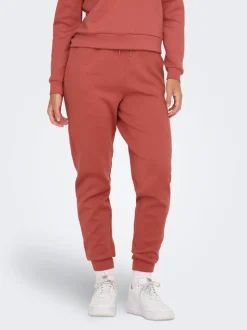 ONPLOUNGE Regular fit Sweatstof broek